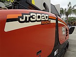 2011 DITCH WITCH JT3020 MACH 1 Photo #4