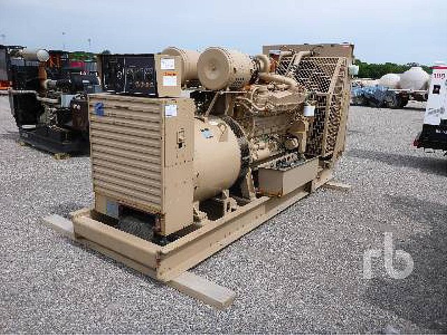 CUMMINS 680FDR7028GGW Photo