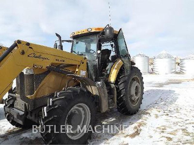 2012 CHALLENGER MT555B Photo