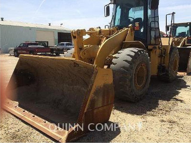1998 CATERPILLAR 950G Photo