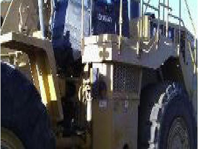 2012 CATERPILLAR 988H Photo