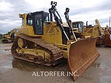 2013 CATERPILLAR D6T XW Photo #2