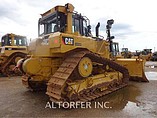 2013 CATERPILLAR D6T XW Photo #3