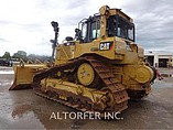 2013 CATERPILLAR D6T XW Photo #4