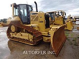 2012 CATERPILLAR D6N XL Photo #2