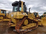 2012 CATERPILLAR D6N XL Photo #3