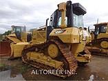 2012 CATERPILLAR D6N XL Photo #4