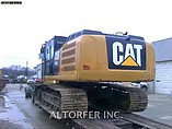 2013 CATERPILLAR 336EL Photo #4