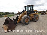 05 CATERPILLAR 924G