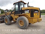 2005 CATERPILLAR 924G Photo #3