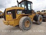 2005 CATERPILLAR 924G Photo #4
