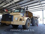 2012 CATERPILLAR 740B Photo #2