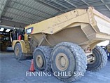 2012 CATERPILLAR 740B Photo #4