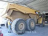 2012 CATERPILLAR 740B Photo #6