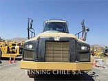 12 CATERPILLAR 740B