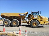 2012 CATERPILLAR 740B Photo #5
