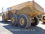 2012 CATERPILLAR 740B Photo #8