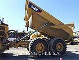 2012 CATERPILLAR 740B Photo #9