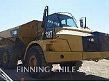 12 CATERPILLAR 740B