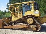 2008 CATERPILLAR D6T XL Photo #2
