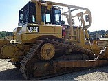 2008 CATERPILLAR D6T XL Photo #4