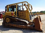 2008 CATERPILLAR D6T XL Photo #5