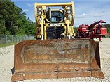 2008 CATERPILLAR D6T XL Photo #6