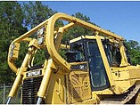 2008 CATERPILLAR D6T XL Photo #11