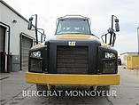 2013 CATERPILLAR 740B Photo #2
