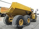 2013 CATERPILLAR 740B Photo #6