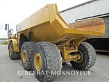 2013 CATERPILLAR 740B Photo #7