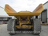 2013 CATERPILLAR 740B Photo #8