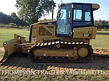 10 CATERPILLAR D3K LGP