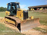 2010 CATERPILLAR D3K LGP Photo #6