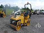 07 CATERPILLAR CB-114