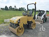 07 CATERPILLAR CB-224E