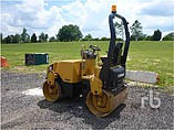 2007 CATERPILLAR CB-224E Photo #4