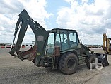 04 CATERPILLAR 420D IT