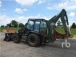 2004 CATERPILLAR 420D IT Photo #2