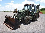 2004 CATERPILLAR 420D IT Photo #3