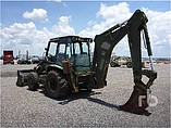 2004 CATERPILLAR 420D IT Photo #4