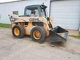 2004 GEHL 7810 Photo #3