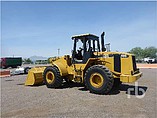 2000 CATERPILLAR 950G Photo #3