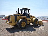 2000 CATERPILLAR 950G Photo #4
