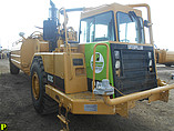 03 CATERPILLAR 613C II