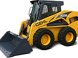 15 GEHL V330 GEN:2