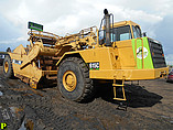 99 CATERPILLAR 615C II