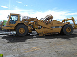 1999 CATERPILLAR 615C II Photo #6