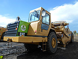 1999 CATERPILLAR 615C II Photo #8
