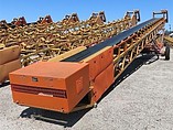 2012 CONVEYOR SALES 30X63 Photo #2